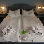 Otel Esplanade Garni Kühlungsborn