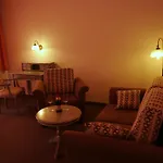 Otel Esplanade Garni