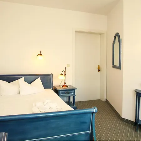 Esplanade Garni 호텔