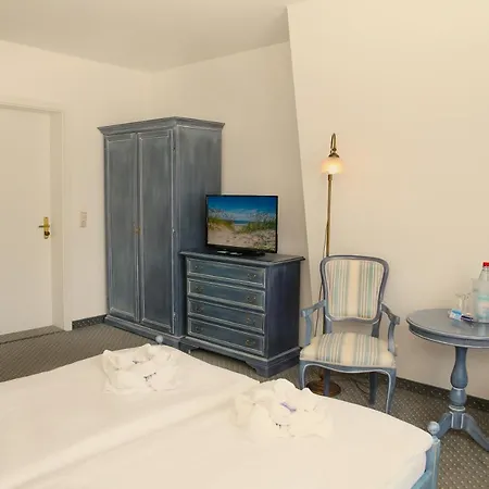 Esplanade Garni 3*