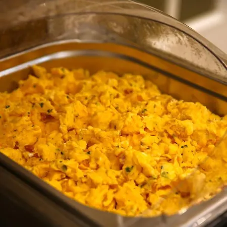 호텔 Esplanade Garni Ostseebad Kühlungsborn