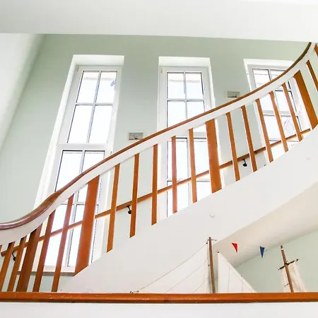 Esplanade Garni 호텔