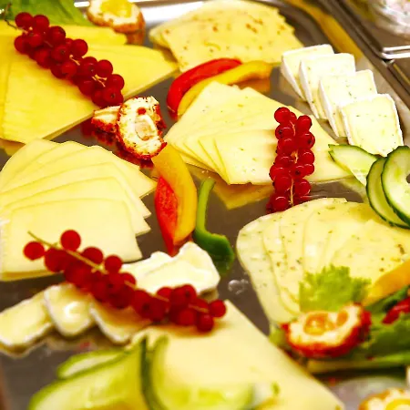 Esplanade Garni Ostseebad Kühlungsborn