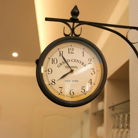 Esplanade Garni فندق Ostseebad Kühlungsborn