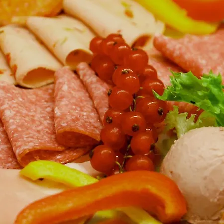 Esplanade Garni Ostseebad Kühlungsborn