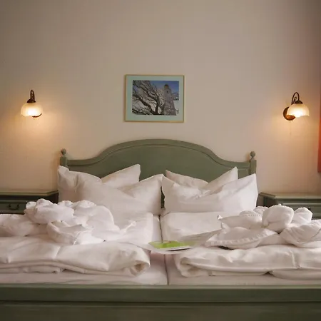 Esplanade Garni Ostseebad Kühlungsborn