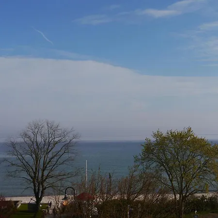 Esplanade Garni Ostseebad Kühlungsborn