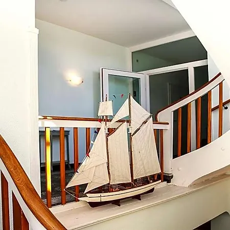 Otel Esplanade Garni 3*