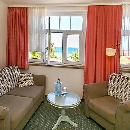 Otel Esplanade Garni