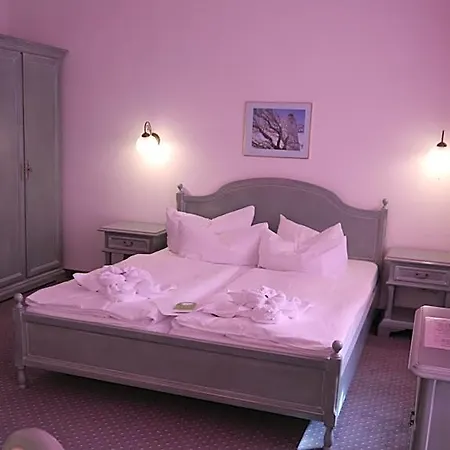 Esplanade Garni 3*