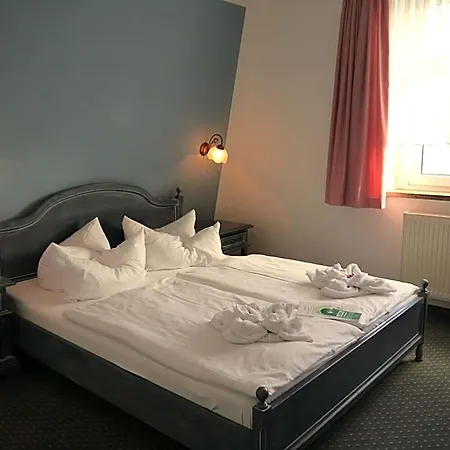 Esplanade Garni Otel